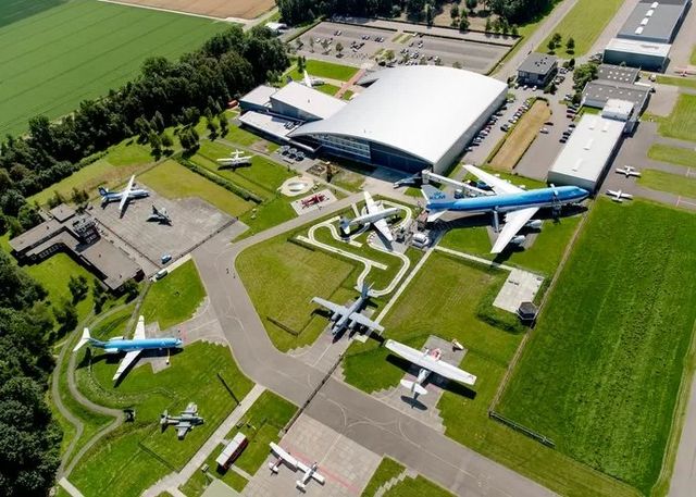 Aviodrome Lelystad