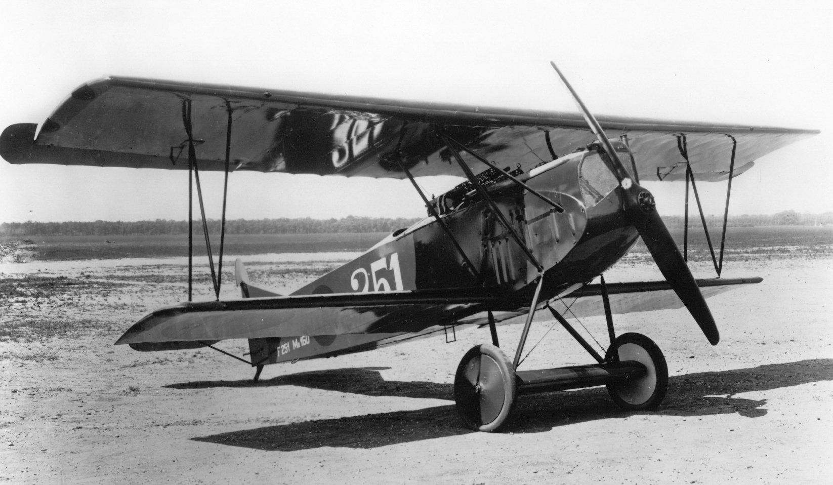 Fokker D-series