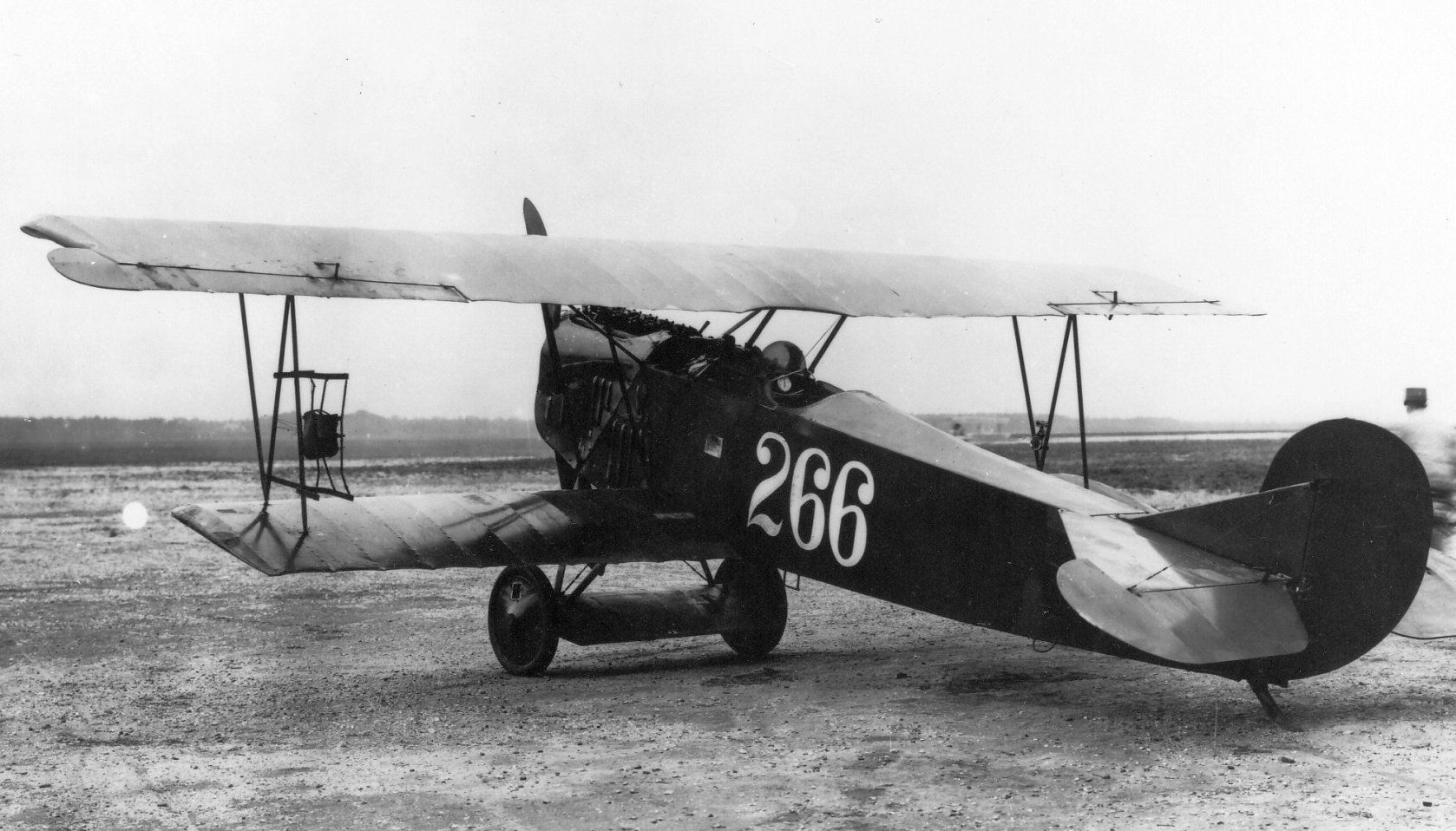 Fokker D.VII