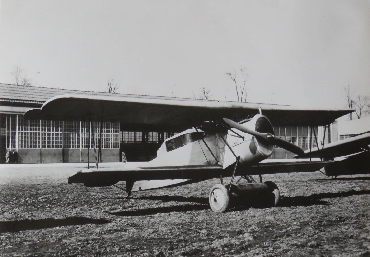 Fokker C.II (English version)