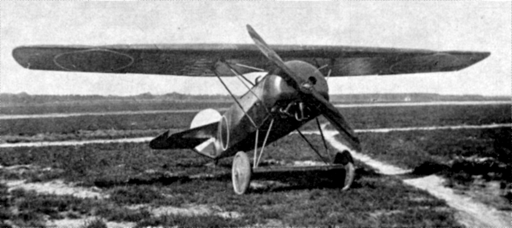 Fokker V.28