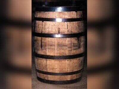 Bourbon Barrel — Wood Barrels in Capitol Heights, MD