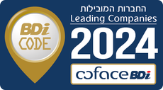 דירוג בי די איי 2022 - החברות המובילות