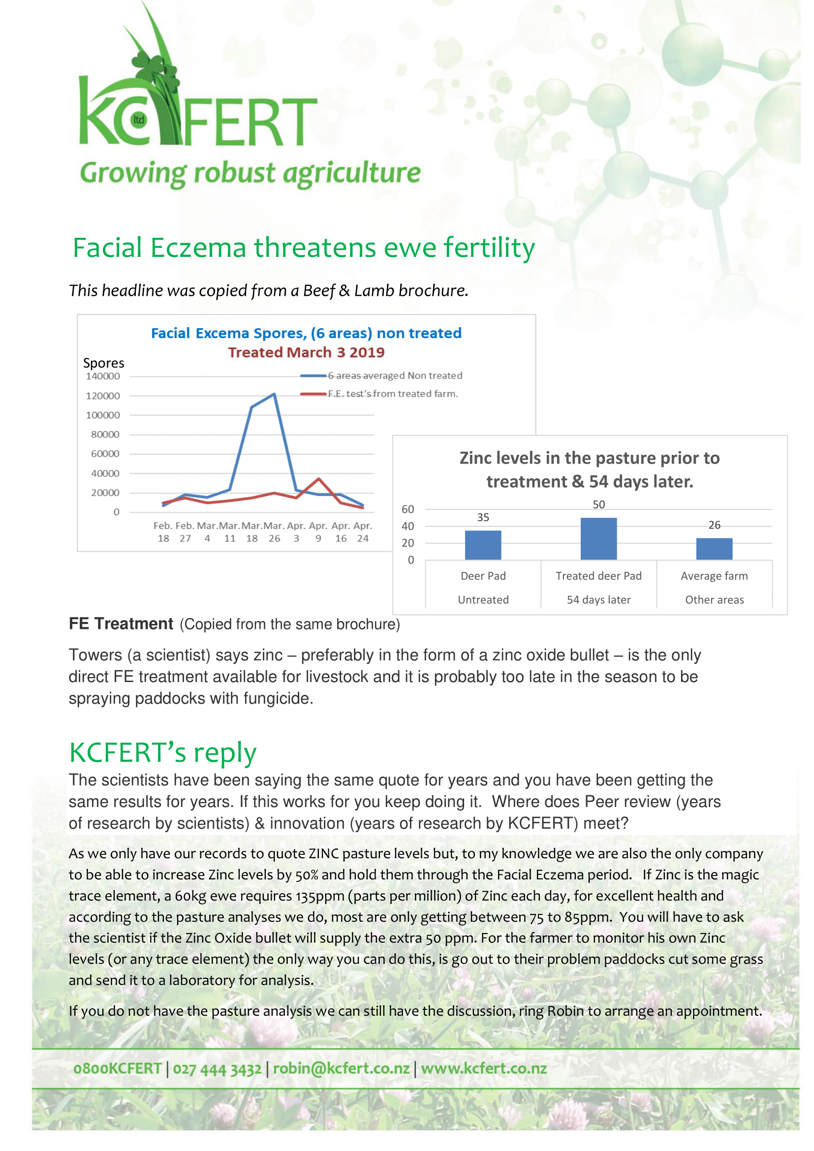 Report thumbnail for newsletter