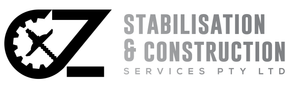 Oz Stabilisation & Construction Services-logo