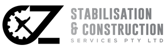 Oz Stabilisation & Construction Services-logo