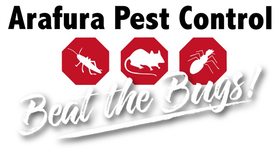 Arafura Pest Control Darwin: Pest Control In Yarrawonga