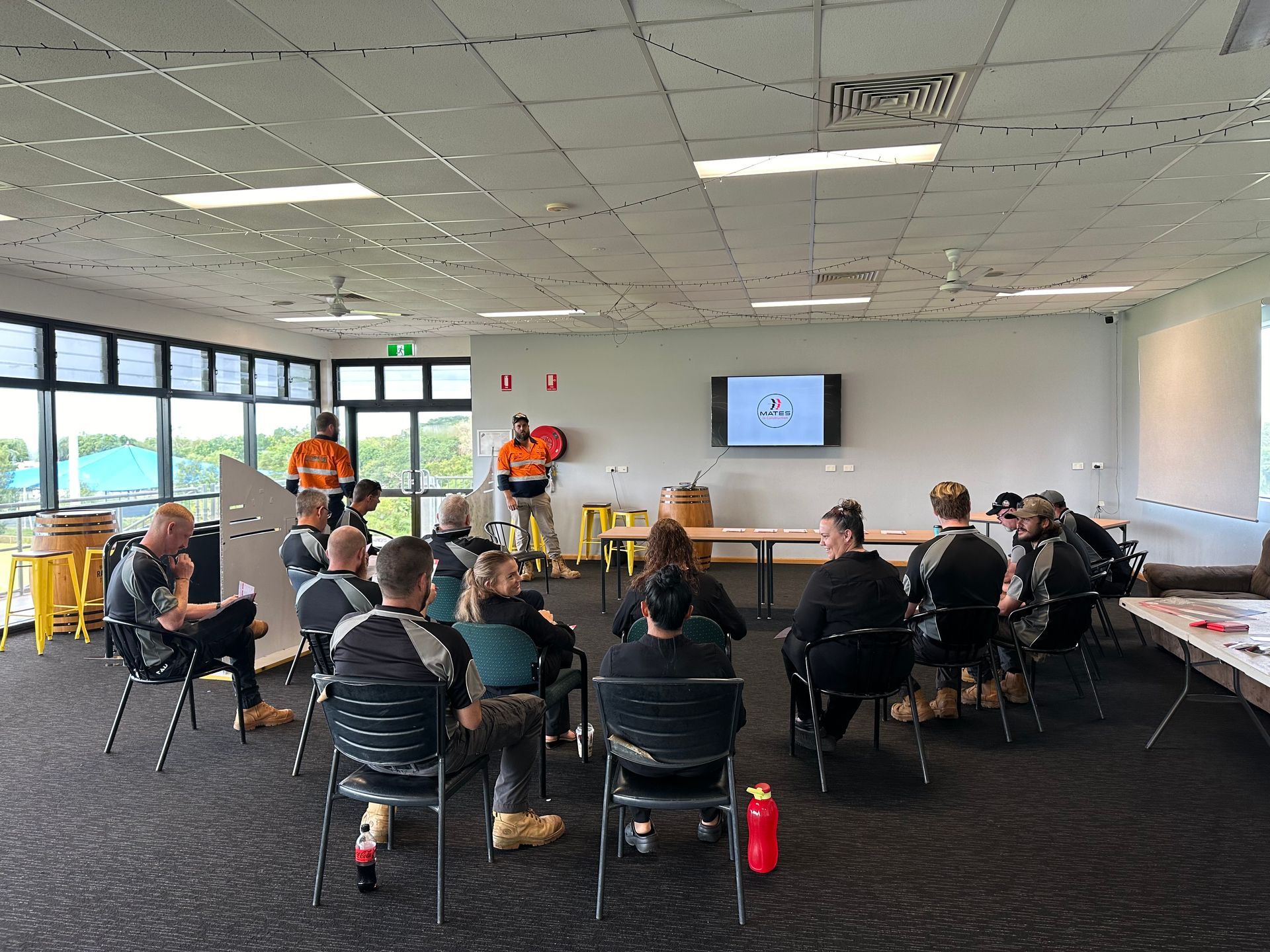 Close-Up View of Hopstop Pest Spray — Arafura Pest Control Darwin In Fitzroy Crossing, VIC