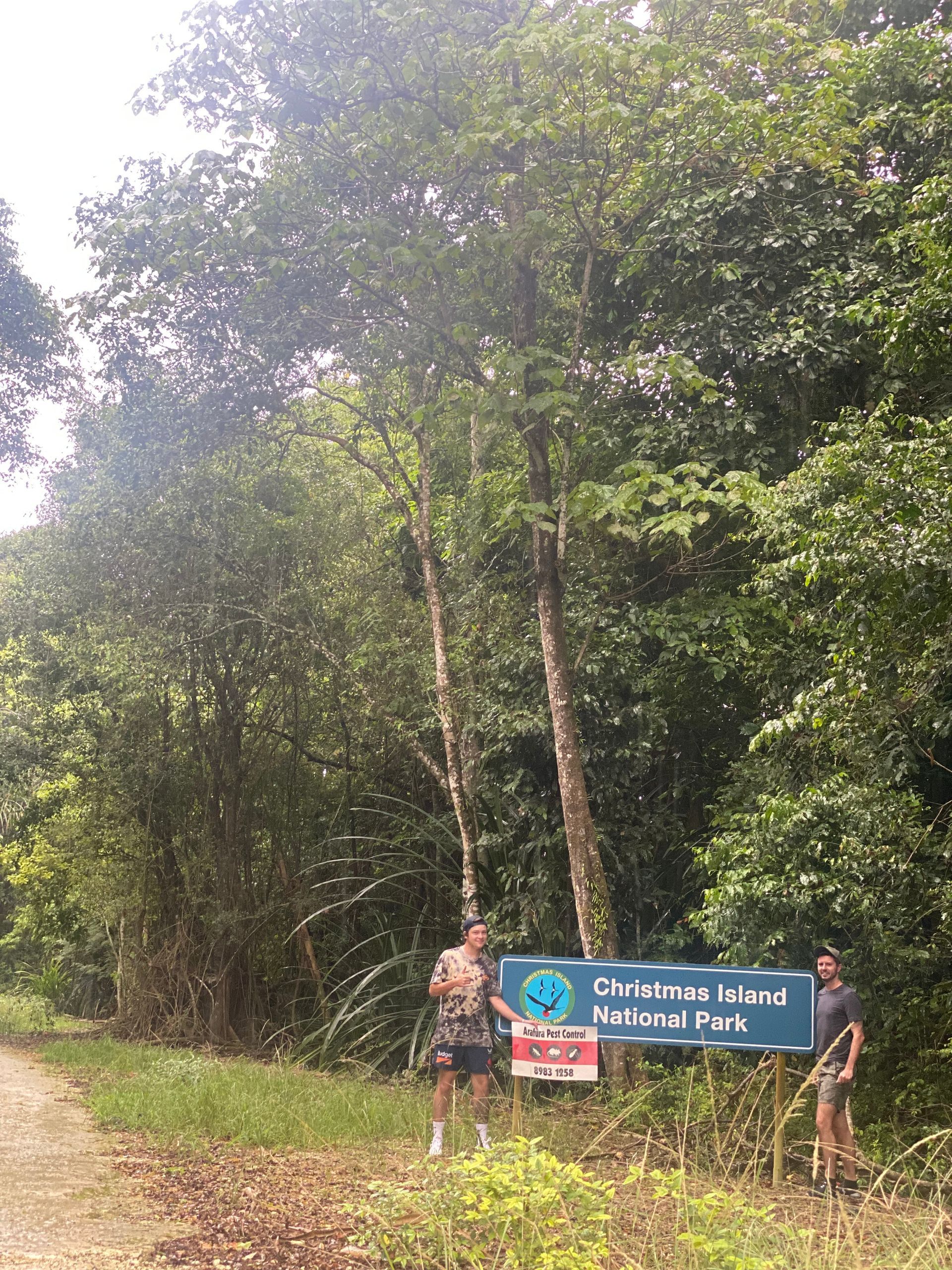 Arafura Pest Control Team — Arafura Pest Control Darwin In Palmerston, NT