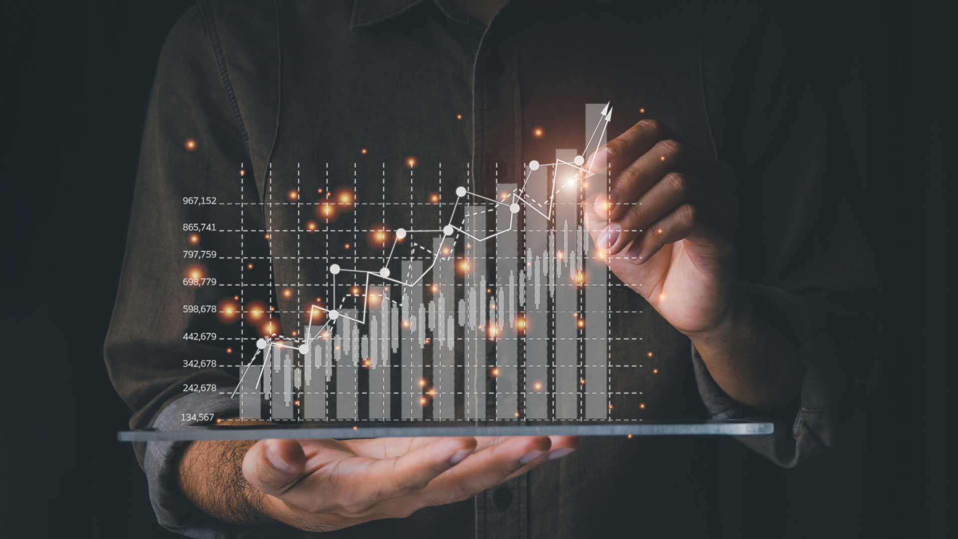 Finance & Accounting Ballwin, MO Enterprise Solutions