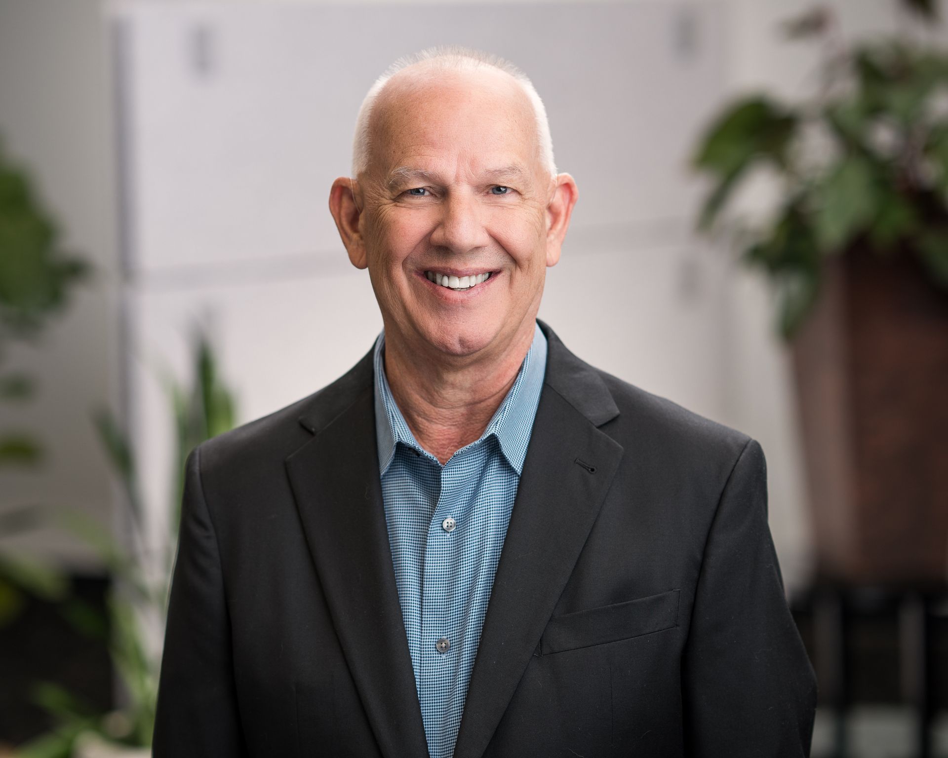 Robert (Bob) Kluge – Ballwin, MO – Enterprise Business Solutions