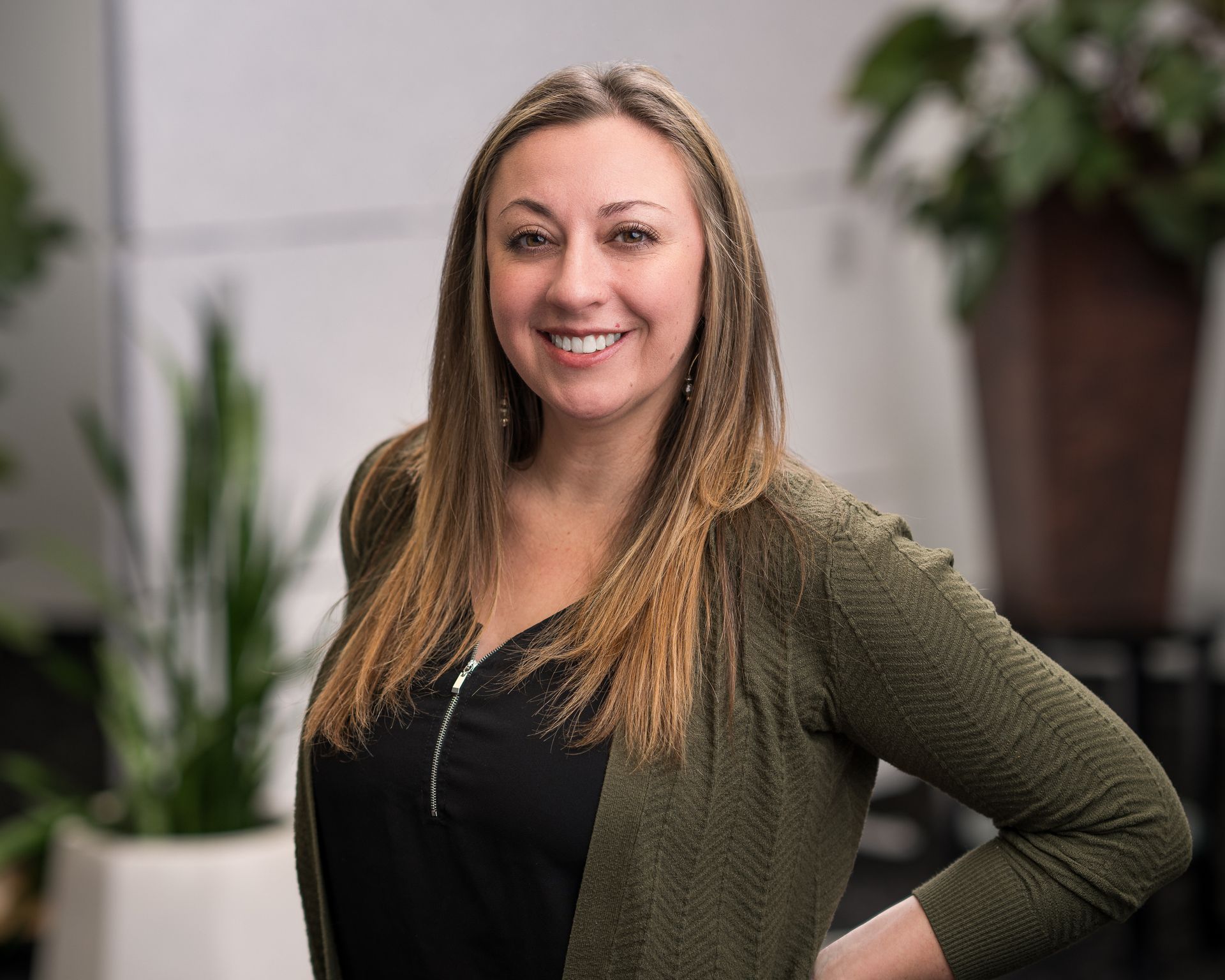 Finance Experts Ballwin, MO Enterprise Solutions