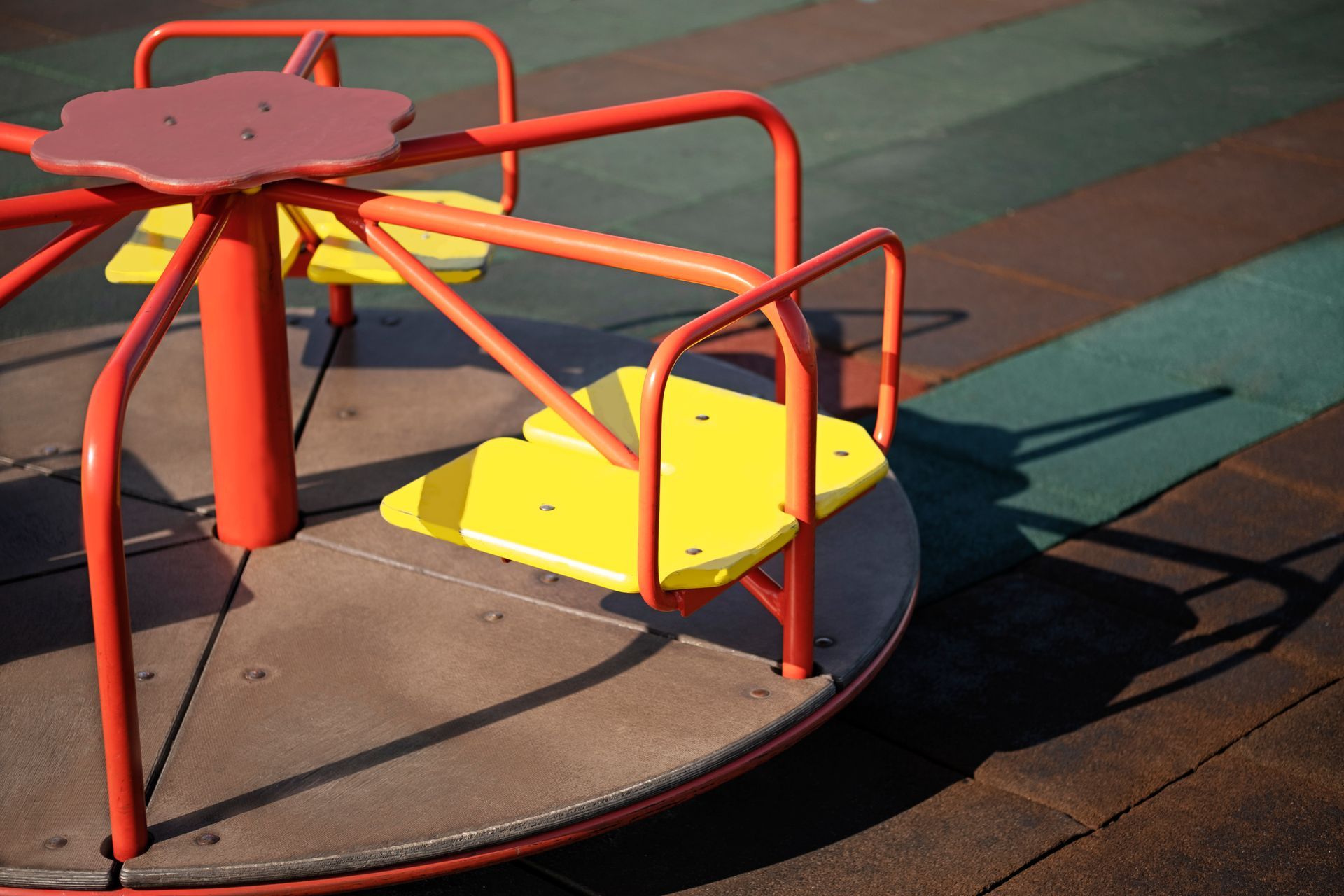 parco giochi per bambini scau ecologica