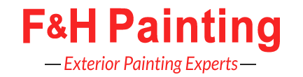 F&H Painting Logo