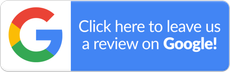 leave us a review on Google