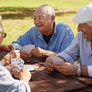 independent senior living