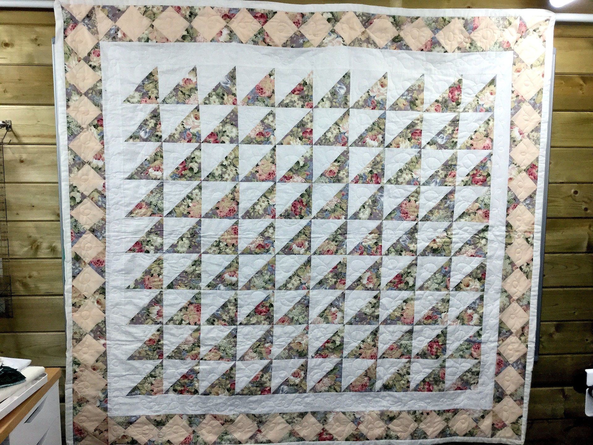 Pastel Gardn - For Sale