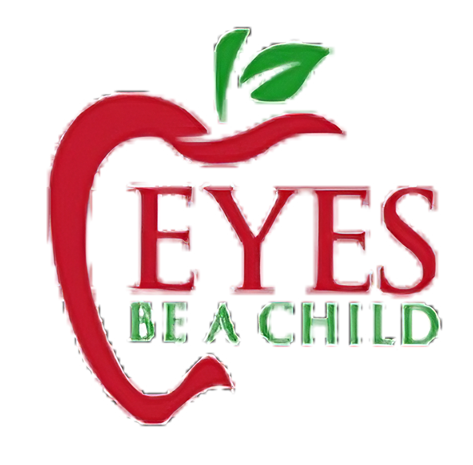 Eyes Be A Child