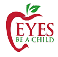 Eyes Be A Child