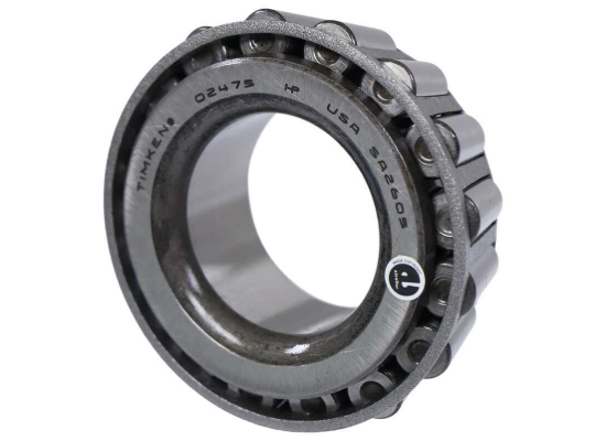 Bearing - 02475