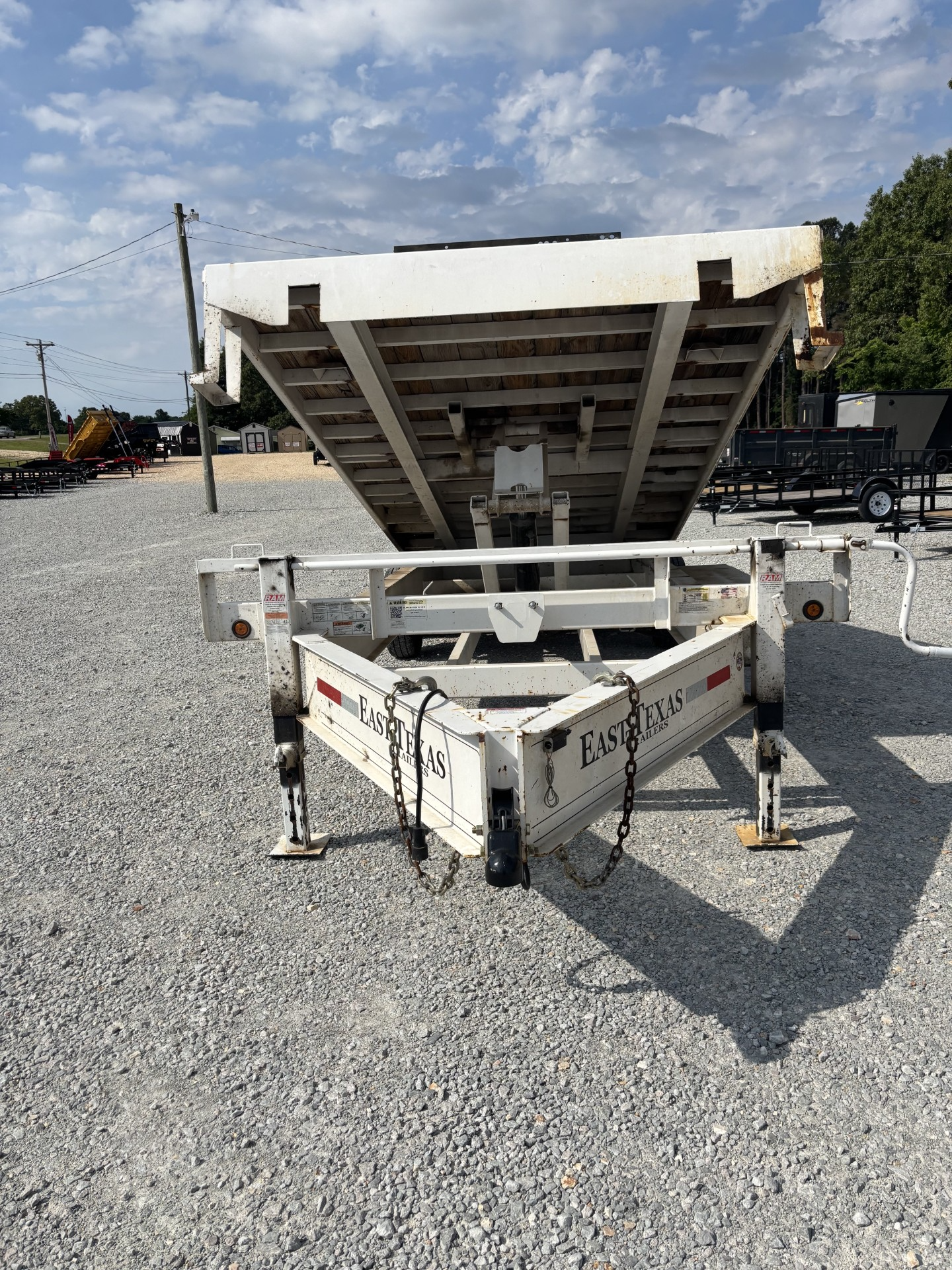 summit repo cash price 8800
east tx tilt trailer 20ft