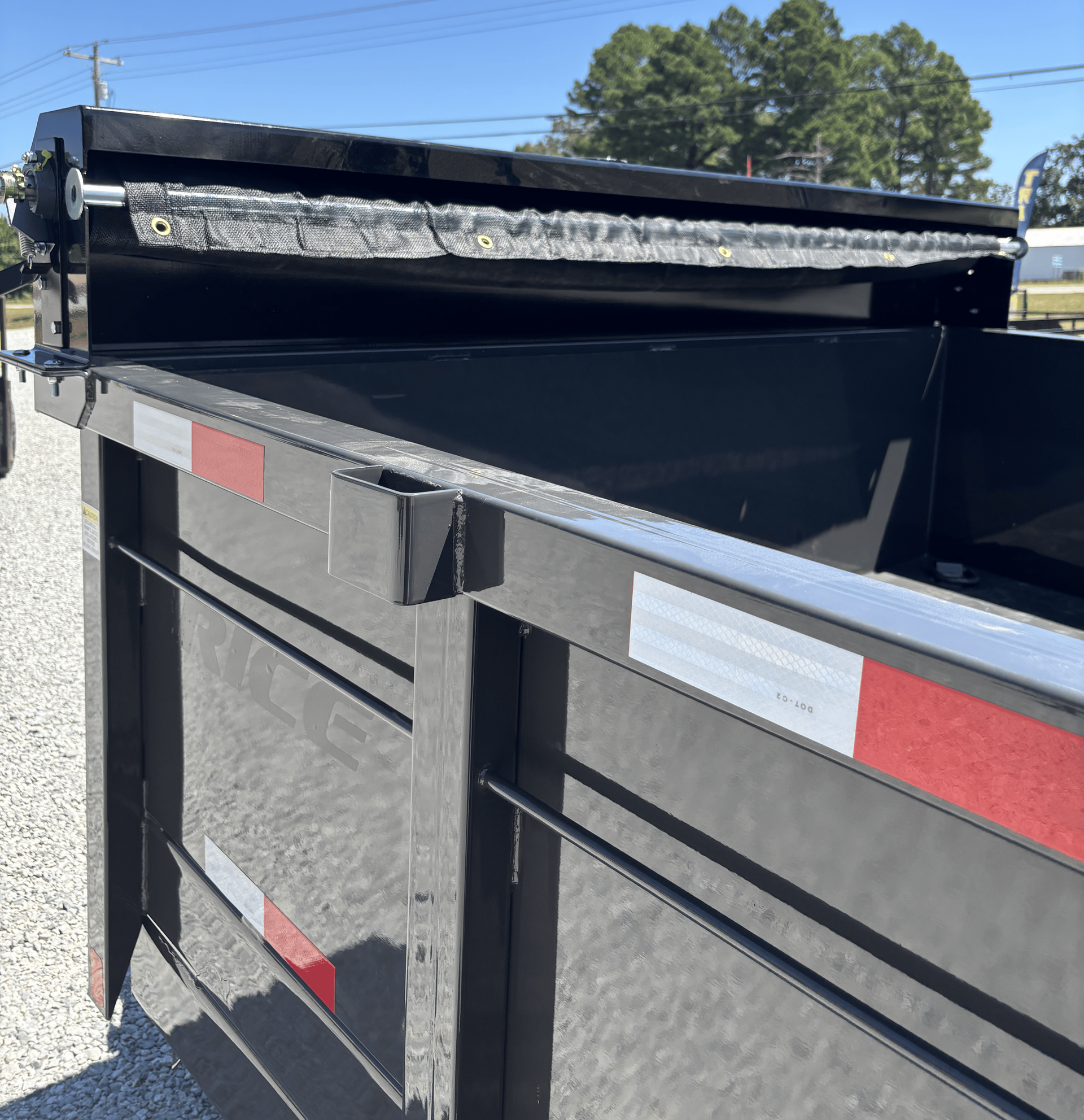 Dump Trailers