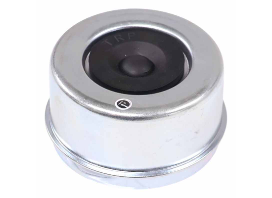 E-Z Lube Grease Cap, 2.72