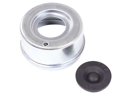 E-Z Lube Grease Cap, 2.72