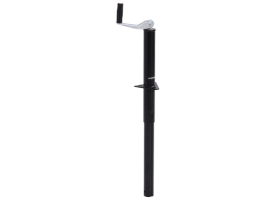 Round A-Frame Trailer Jack - Topwind - 14-1/4