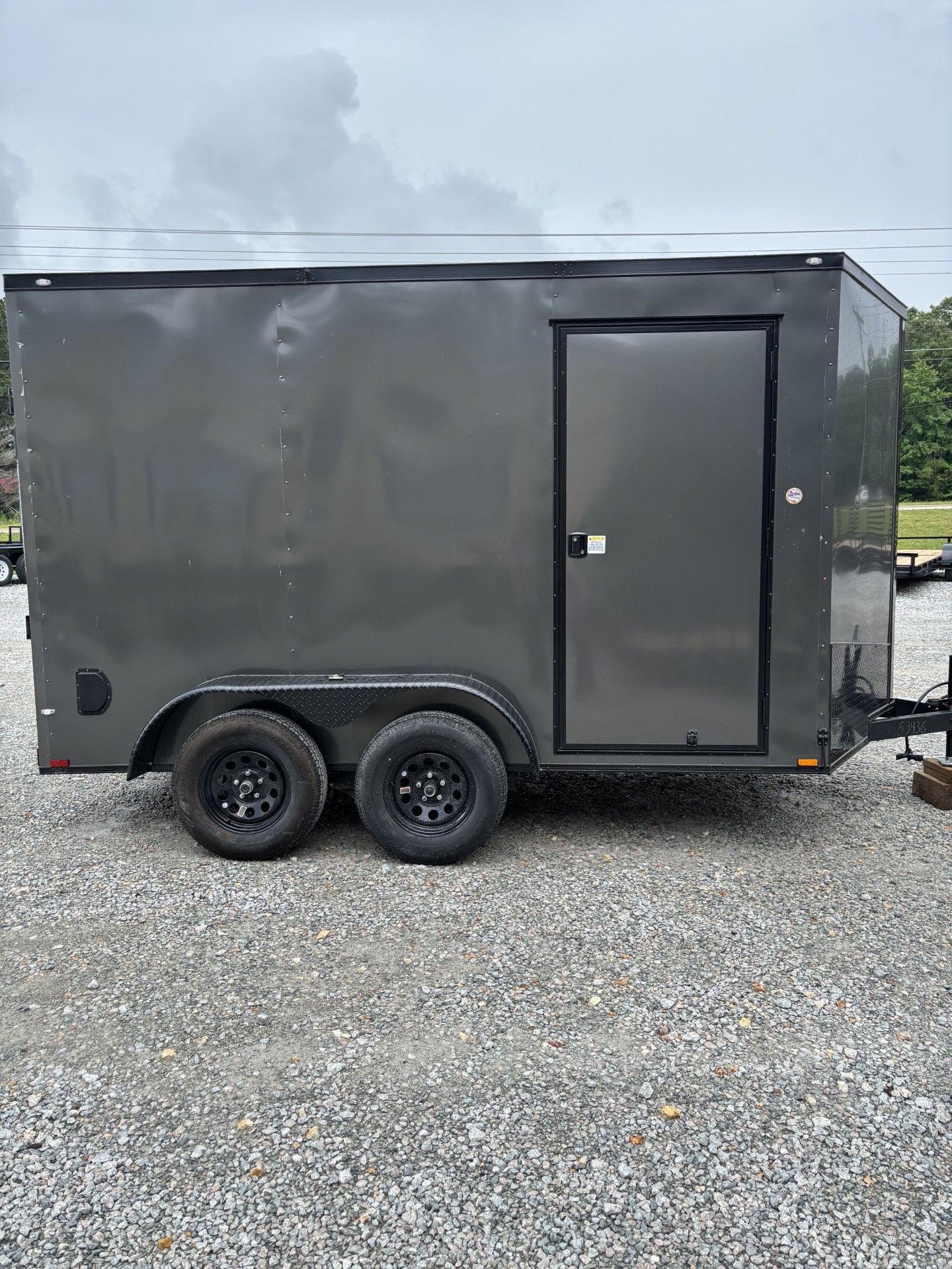summit repo 
cash price 6750.00
spartan cargo 7x12