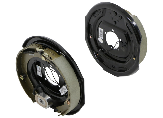 ELECTRIC BRAKES 5K-7K Left