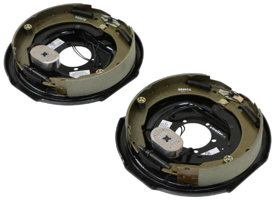 ELECTRIC BRAKES 5K-7K Left