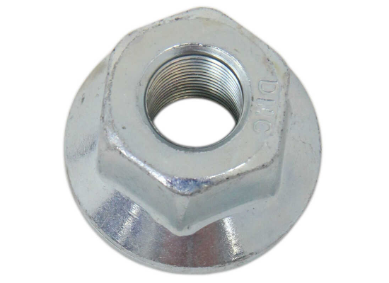 Flange Wheel Nut - 5/8