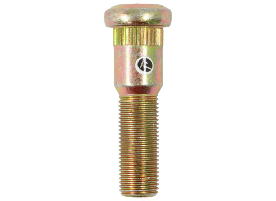 Drive-in Wheel Bolt for Trailer Wheel Hubs - 9/16