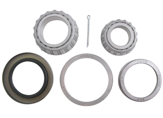 Bearing Kit, 14125A/ 25580 Bearings, 10-36 Seal