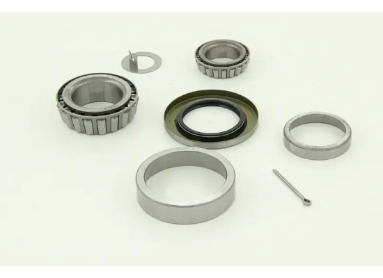 Bearing Kit, LM67048/25580 Bearings, GS-2125DL Seal