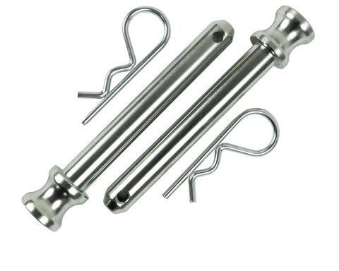 HITCH PINS:BulletProof Corrosion Resistant Pins