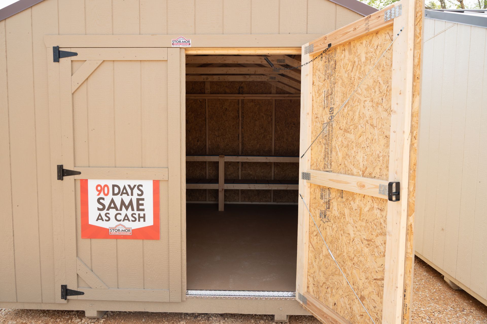 Tru-Valu Utility (SMT-Z1) 10 x 12