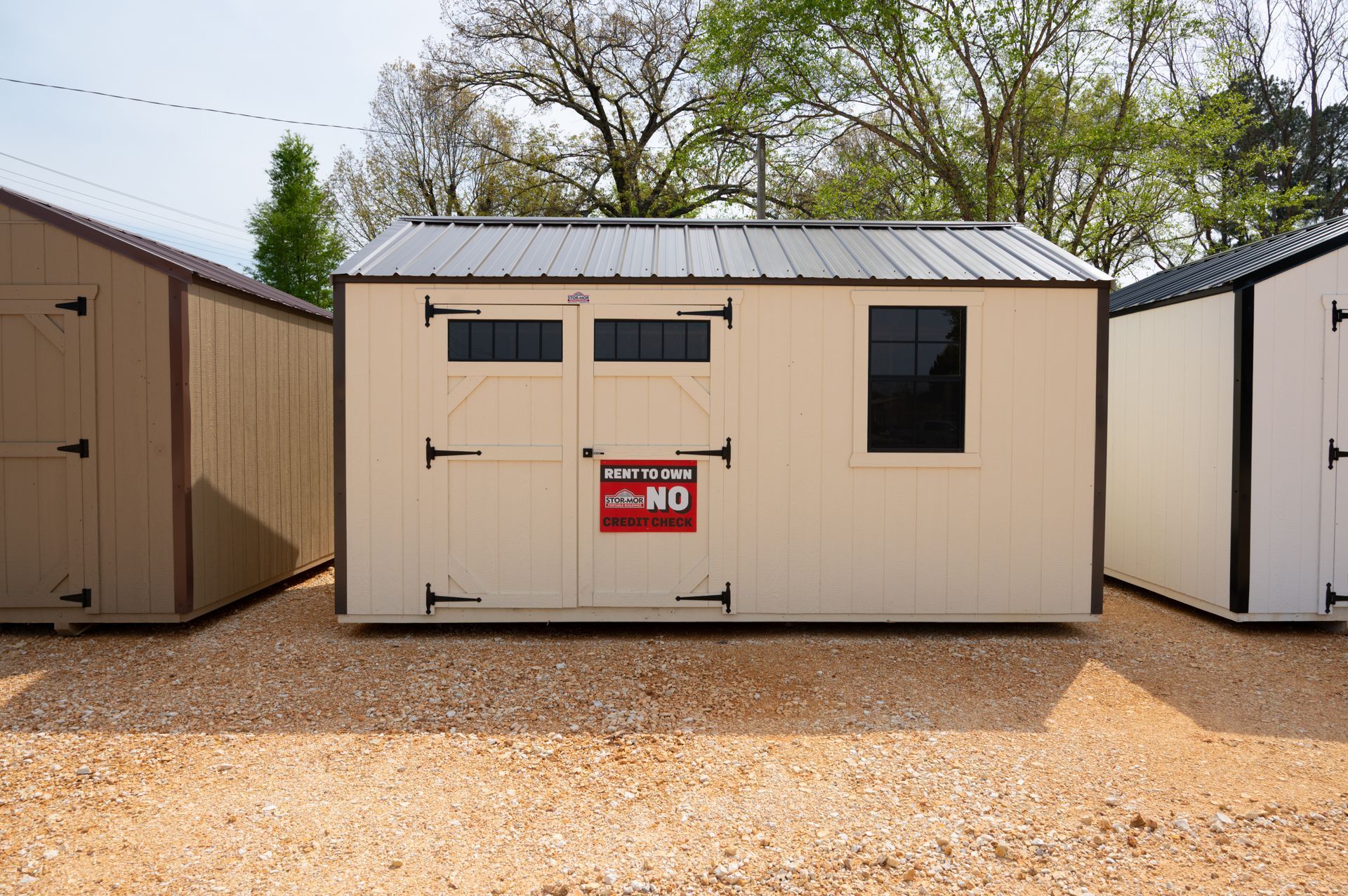 Tru-Valu Utility (SMT-Z1) 10 x 16