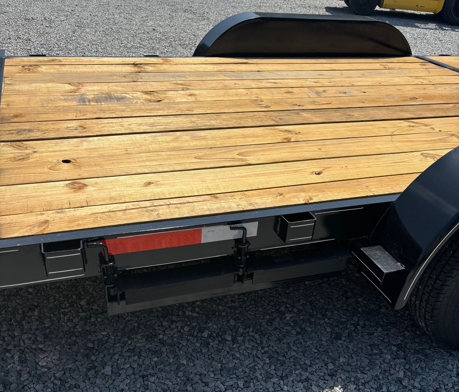 6'10 x 24' Car Hauler 7k