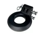 BulletProof Hitches Loop (Lunette Ring)
