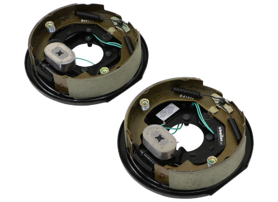 ELECTRIC BRAKES 3500LBR