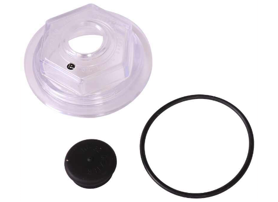 OIL CAP:Replacement Oil Cap Plug for Dexter Oil Caps