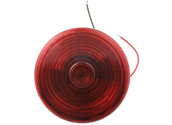 LIGHTS:DRIVER SIDE TAIL LIGHT