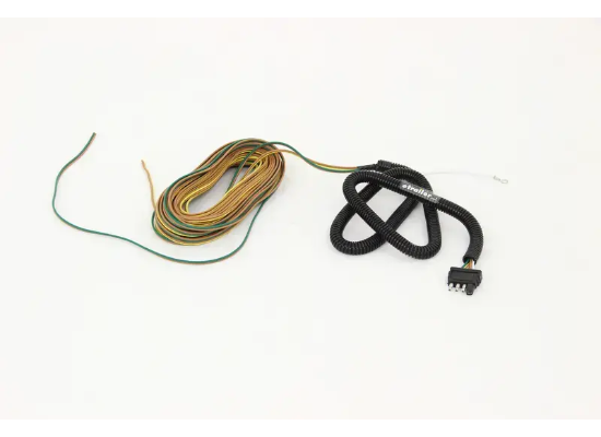 ELECTRICAL:4 WAY WIRE HARNESS