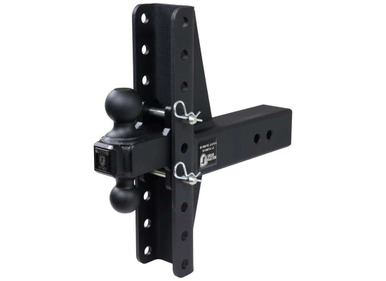 Bulletproof hitches:BP 3.0