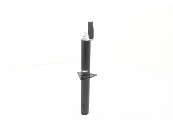 JACKS:Round A-Frame Trailer Jack - Topwind - 14-1/8