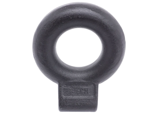 Bulletproof hitches:BulletProof Extreme Duty Pintle Coupler Lock