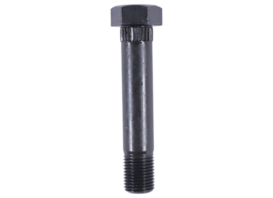 NUTS AND BOLTS:Shackle Bolt For Double-Eye Springs - 9/16