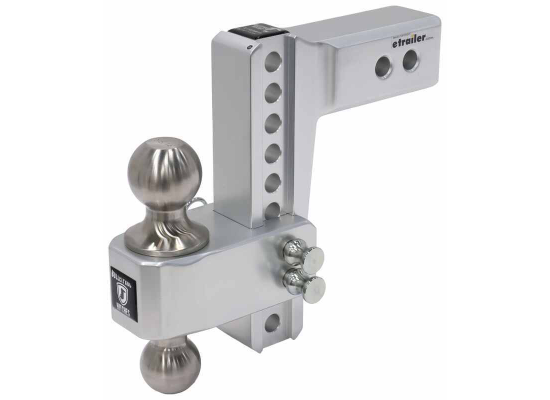 Bulletproof hitches:BP 2.0